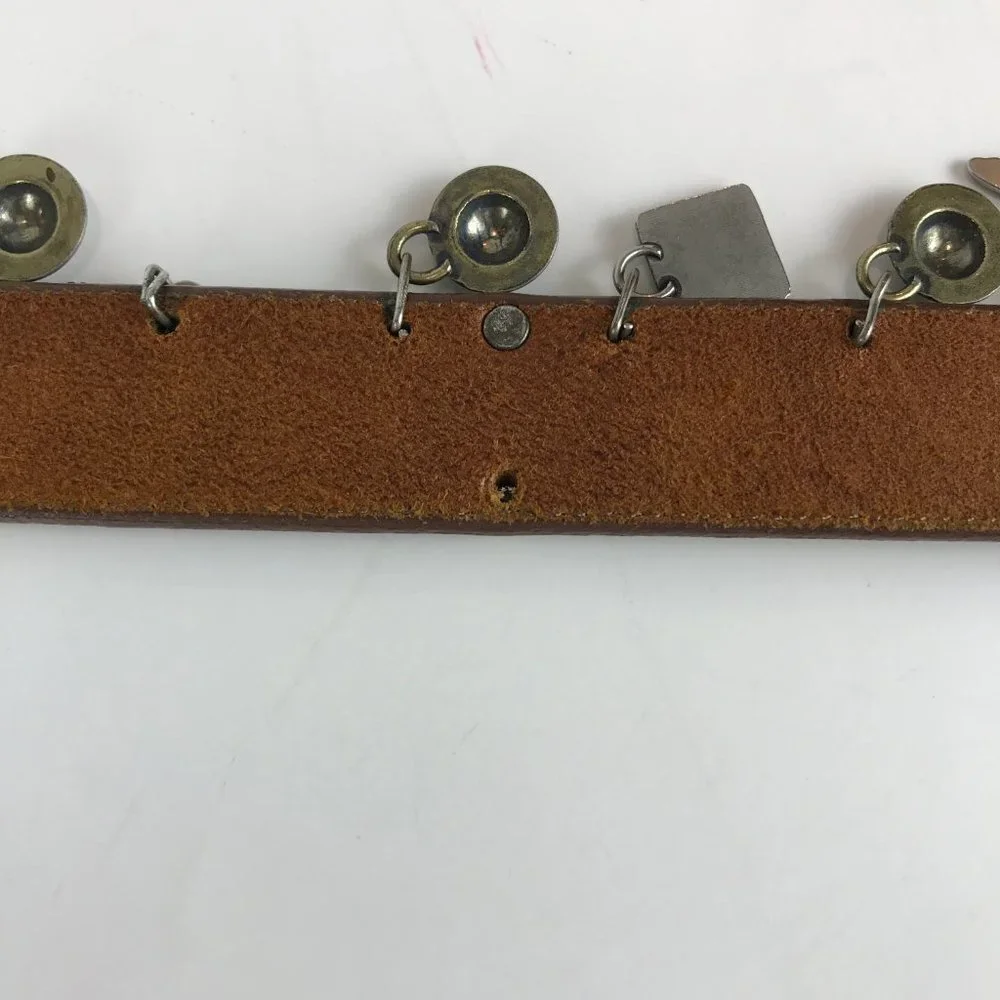 Brighton belt charms